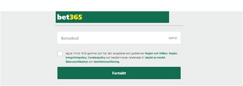bonuskod bet365 2023.